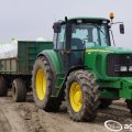 John Deere 6620 Dane techniczne