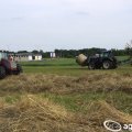 Valtra T120 Dane techniczne