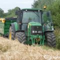 John Deere 6830 Dane techniczne