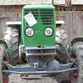 Deutz 9006 Dane techniczne