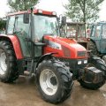 Case IH CS 94 (1998-2003) Dane techniczne