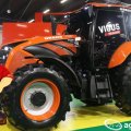 Ursus C-3150 Dane techniczne