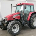 Case IH CS 78 (1994-1998) Dane techniczne