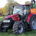 Case IH Farmall 95 U Pro Dane techniczne