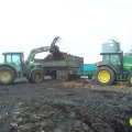 John Deere 6220 SE Dane techniczne