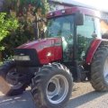 Case IH CX90 Dane techniczne
