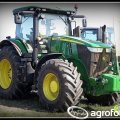John Deere 7280R Dane techniczne