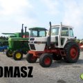 Case 2090 Dane techniczne