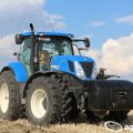 New Holland T7.250 Auto Command Dane techniczne