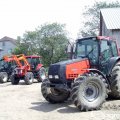 Valmet 6400 (1991-1994) Dane techniczne