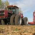 Case IH 9310 Steiger Dane techniczne