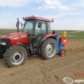 Case IH JX 60 Dane techniczne