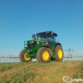 John Deere 6110MC Dane techniczne