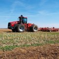 Case IH Steiger 335 Dane techniczne