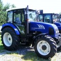 Farmtrac 80 4WD Dane techniczne