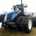 New Holland T9.700 Dane techniczne