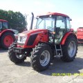 Zetor Proxima 90 Dane techniczne