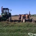 John Deere 3030 Dane techniczne
