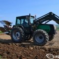 Valmet Valtra 8050 (2003-2004) Dane techniczne