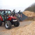 Case IH Farmall 115 C EP (2014-) Dane techniczne