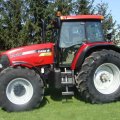Case IH MXM Maxxum 190 Dane techniczne