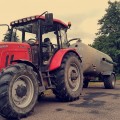 Farmer F-10244 C1 Dane techniczne