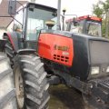 Valmet Mega 8000 (1991-1994) Dane techniczne