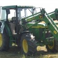 John Deere 6210 Dane techniczne