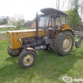 Ursus C-355 Dane Techniczne