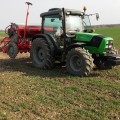 Deutz-Fahr 5080 D Dane techniczne Deutz-Fahr 5080 D Dane techniczne
