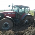 Case IH MXM Maxxum 175 Dane techniczne