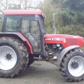 Case IH C 55 Dane techniczne