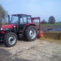 Case IH MX 3230 Dane techniczne