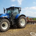 New Holland T7.230 RC/PC Dane techniczne