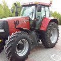 Case IH CVX 1155 Dane techniczne