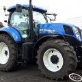 New Holland T7.185 Auto Command Dane techniczne