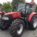 Case IH Farmall 115 U Pro Dane techniczne