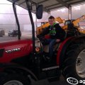 Valtra A63 Compact Dane techniczne