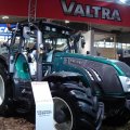 Valtra T163e Direct Dane techniczne