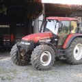 New Holland M160 Dane techniczne
