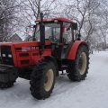 Zetor Forterra 11641