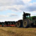 John Deere 8650 Dane techniczne