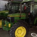 John Deere 5400 Dane techniczne