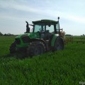 Deutz-Fahr 5120 G Dane techniczne Deutz-Fahr 5120 G Dane techniczne