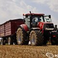 Case IH Puma 210 Dane techniczne