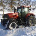 Case IH Puma 200 Dane techniczne
