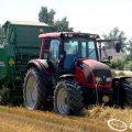 Valtra N141 Dane techniczne