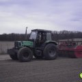 Deutz-Fahr DX 3.70 Dane techniczne Deutz-Fahr DX 3.70 Dane techniczne