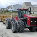 Case IH 9370 Steiger Dane techniczne