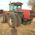 Case IH 9250 Dane techniczne